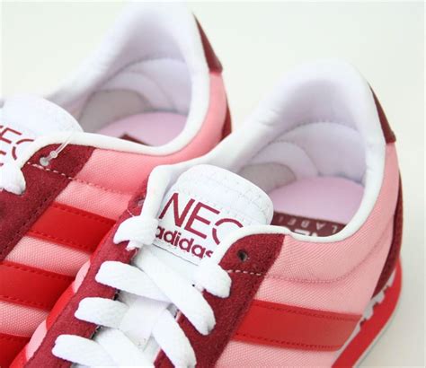 adidas neo rosa schuhe|Adidas NEO Sneaker Damen (2024) Preisvergleich .